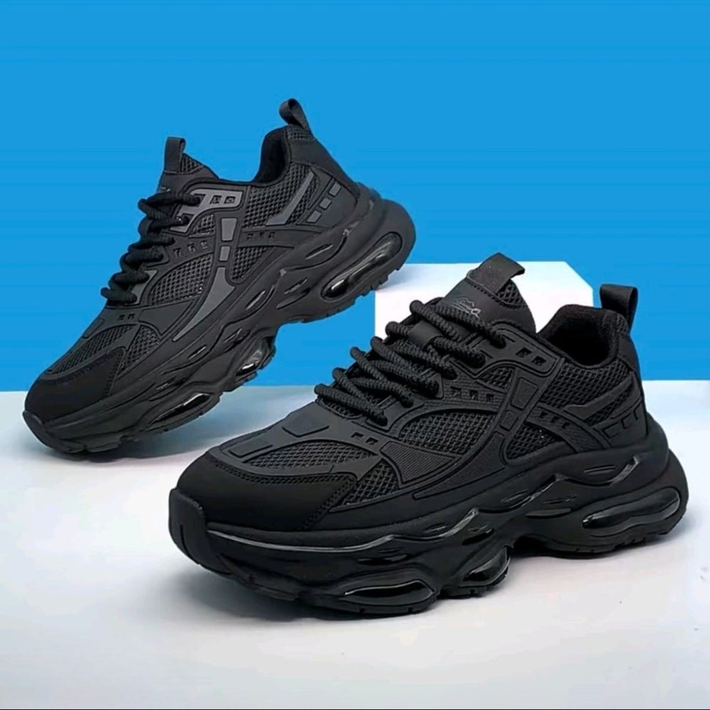 Couples' Breathable Casual Sports Shoes