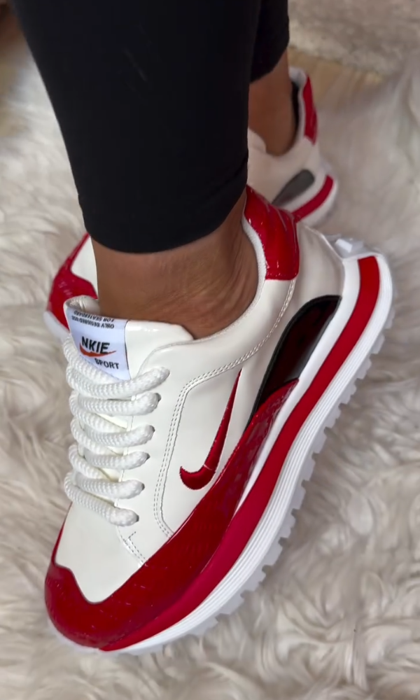 Trendy and Comfortable Casual Shoes