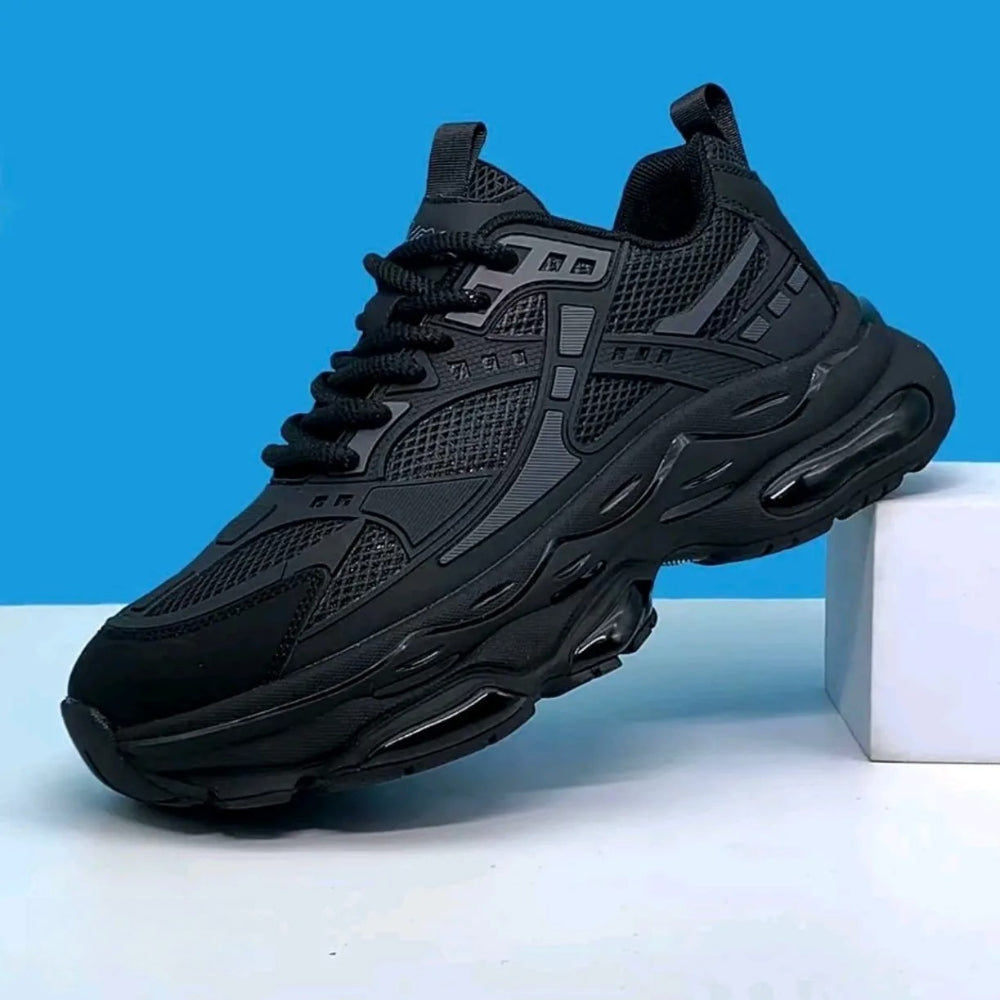 Couples' Breathable Casual Sports Shoes