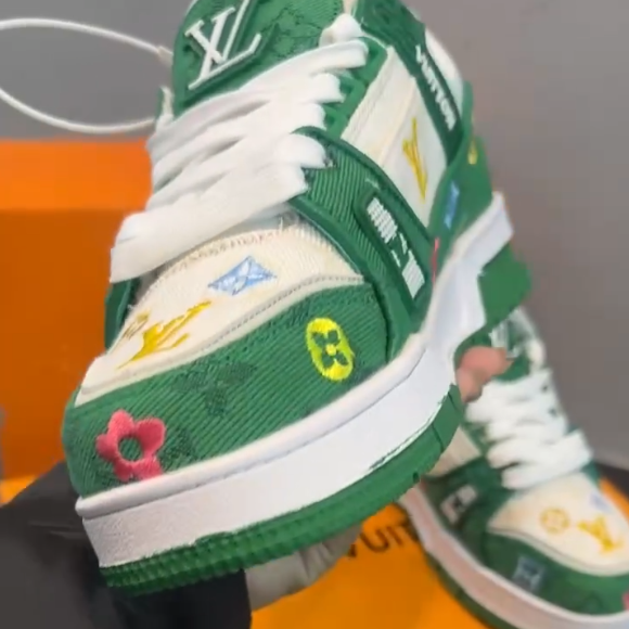 Fashion Casual Sports Shoes
