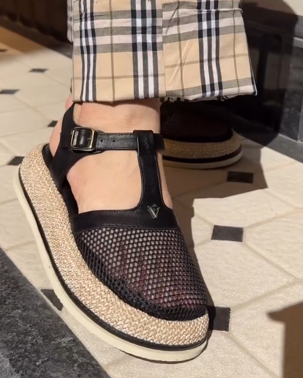 Soft Sole Breathable Casual Women's Sandals