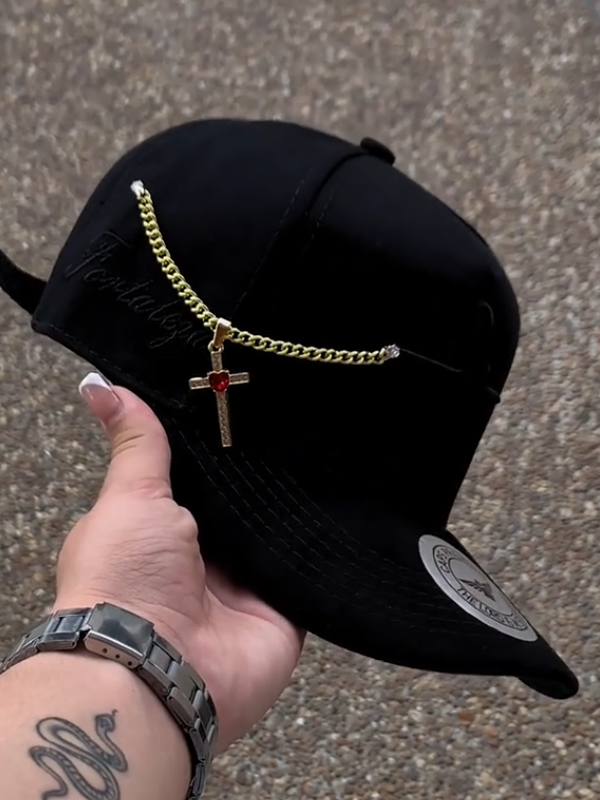 New Era Chain Hat