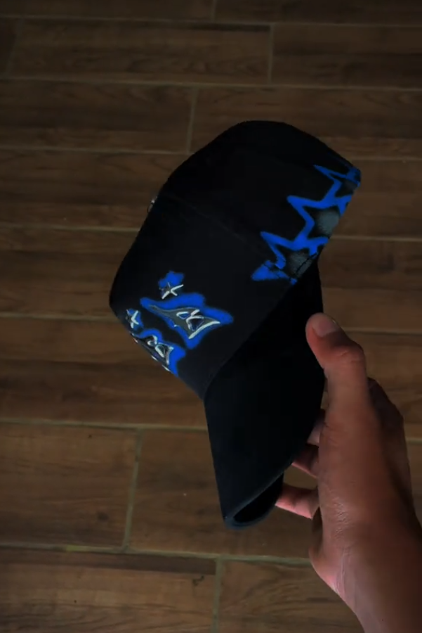 BBB Metal Cap