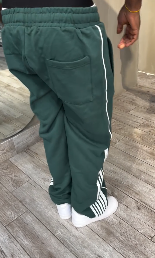Comfortable and Versatile Trousers
