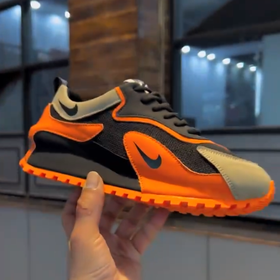 Comfortable Soft Sole Casual Shoes