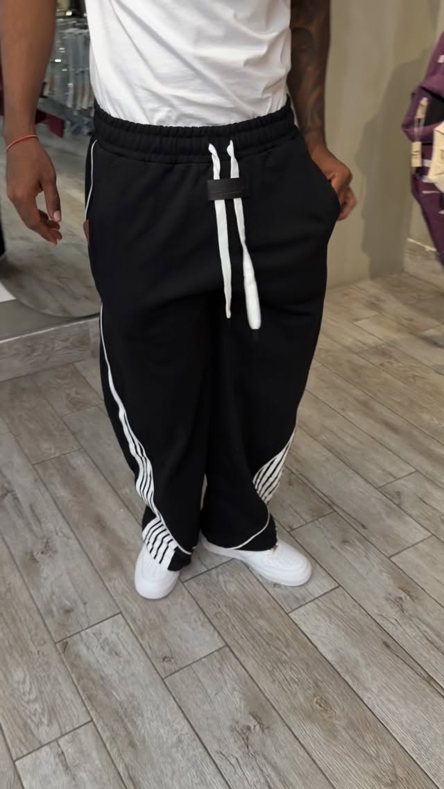 Comfortable and Versatile Trousers