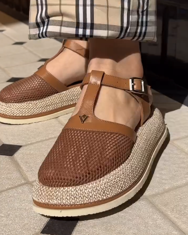 Soft Sole Breathable Casual Women's Sandals