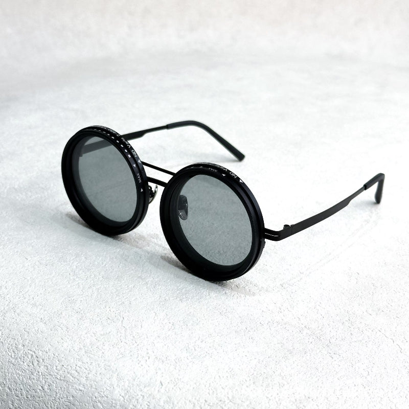 Stylish Adjustable Glare Anti-UV Sunglasses