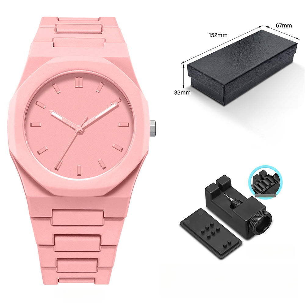 Fashion Waterproof Quartz Watch