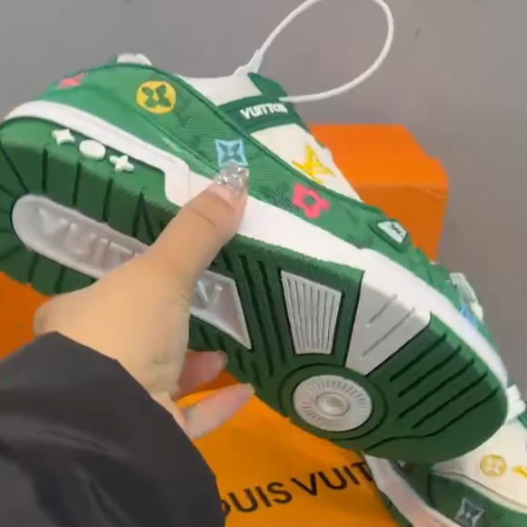 Fashion Casual Sports Shoes