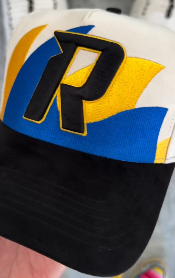 Royal Casual Cap