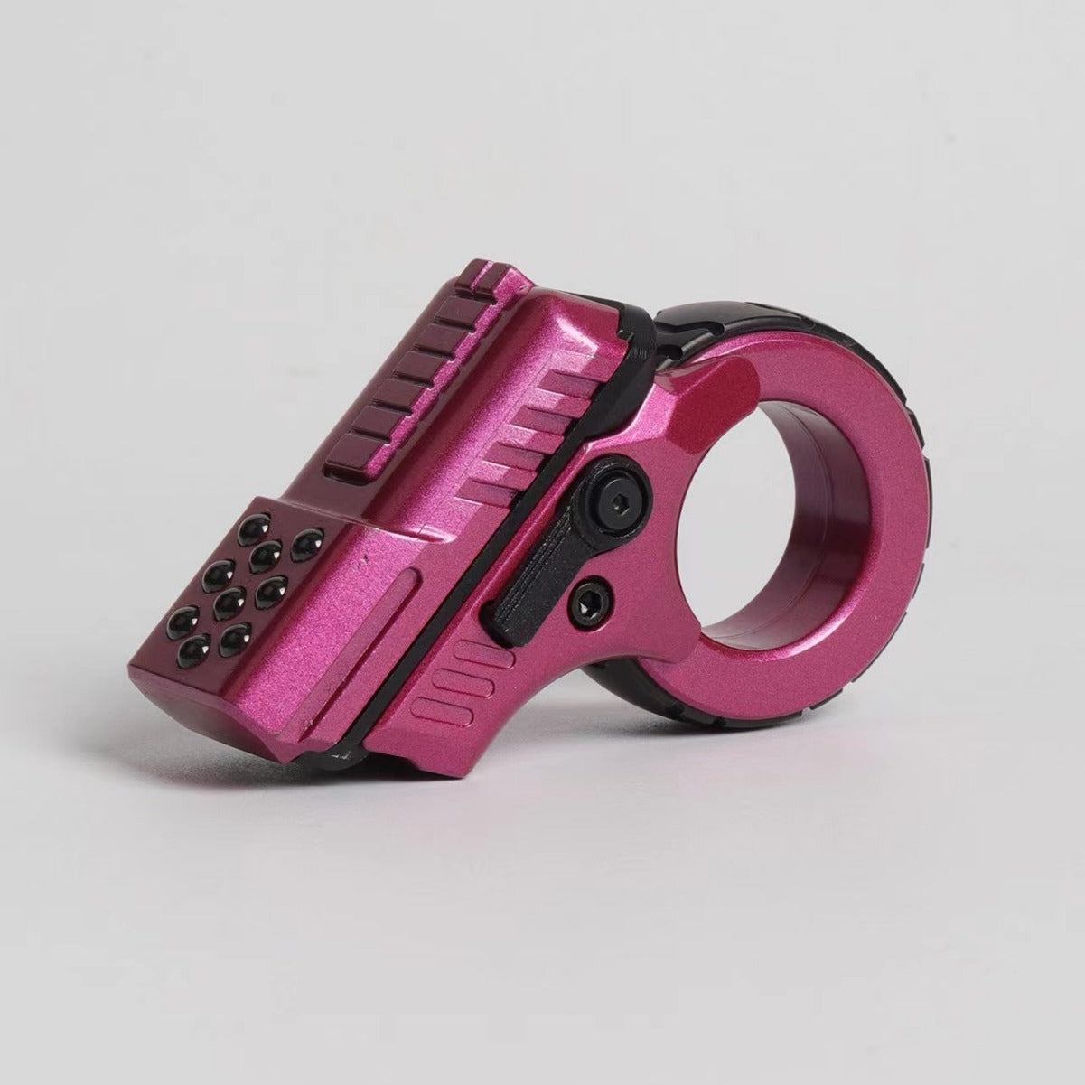 Titanium Alloy Fidget SliderSlider Toy