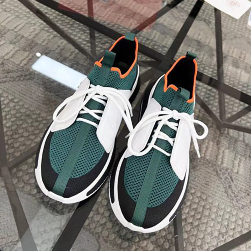Comfortable Breathable Casual Men's Shoes