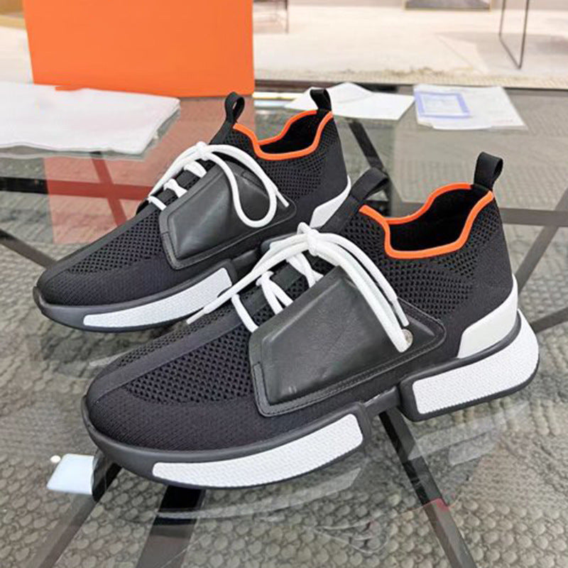 Comfortable Breathable Casual Men's Shoes