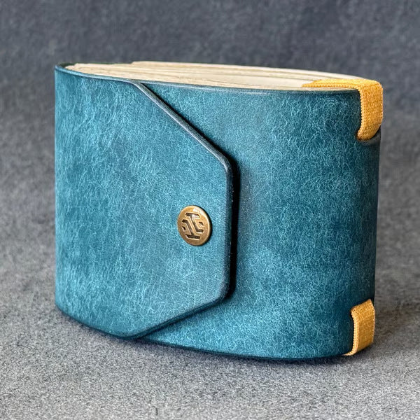 The Cash Wrap Wallet