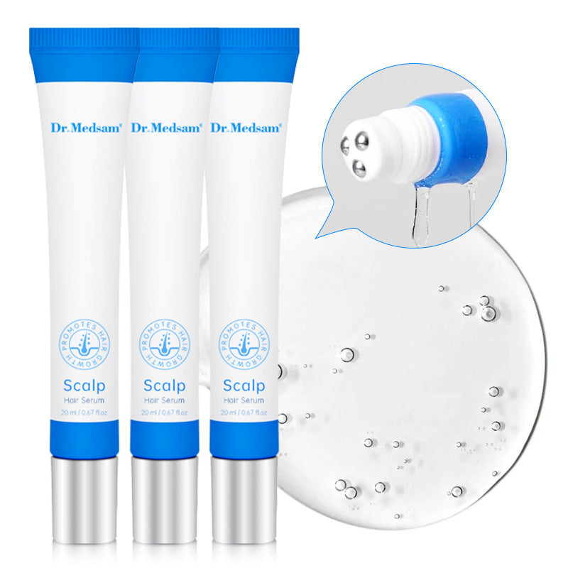 Hair Growth & Scalp Care Serum
