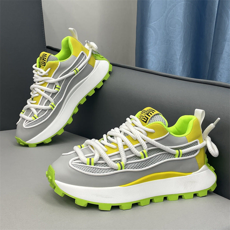 Personalized Casual Shoes