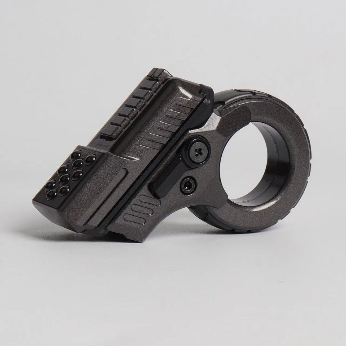 Titanium Alloy Fidget SliderSlider Toy