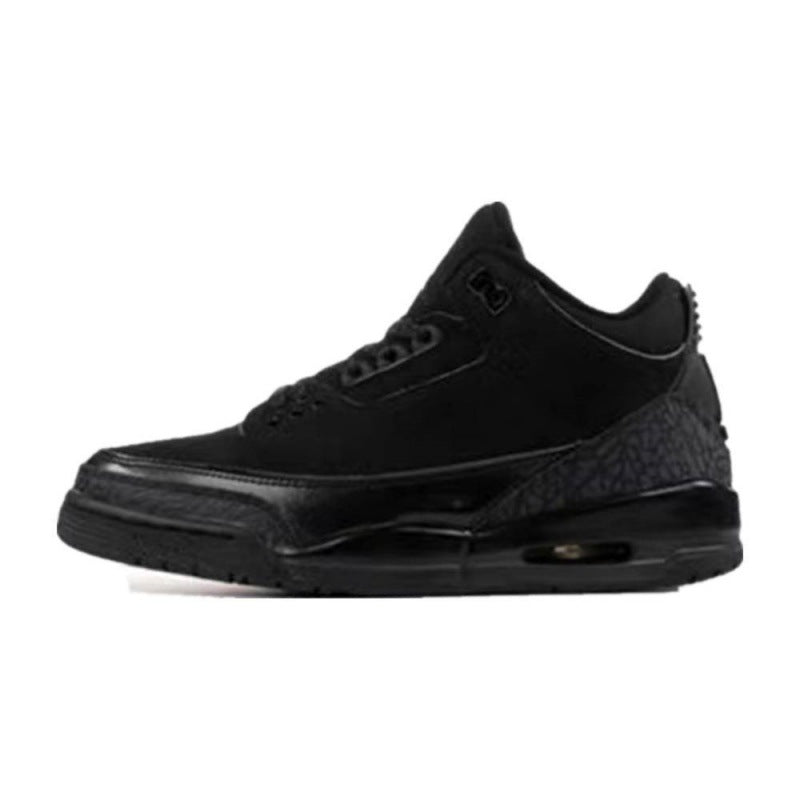 Couples Cracked Casual Basketball Sneakers