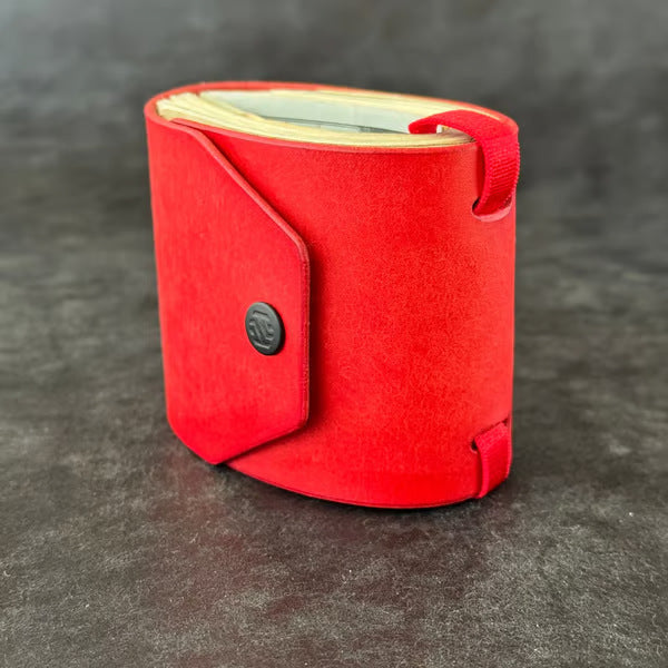 The Cash Wrap Wallet