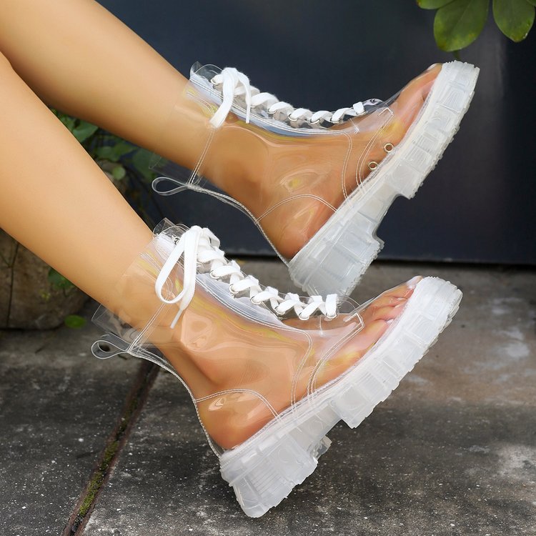 Couple's Trendy Non-slip Boots