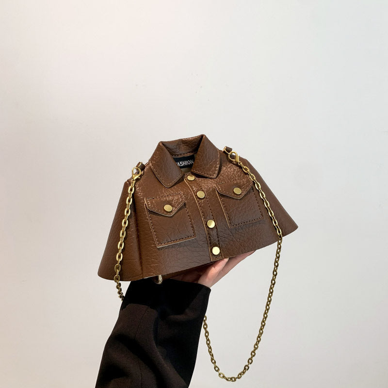 Personalized Clothes Rivet Bags