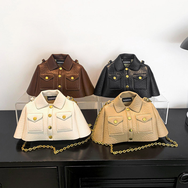 Personalized Clothes Rivet Bags