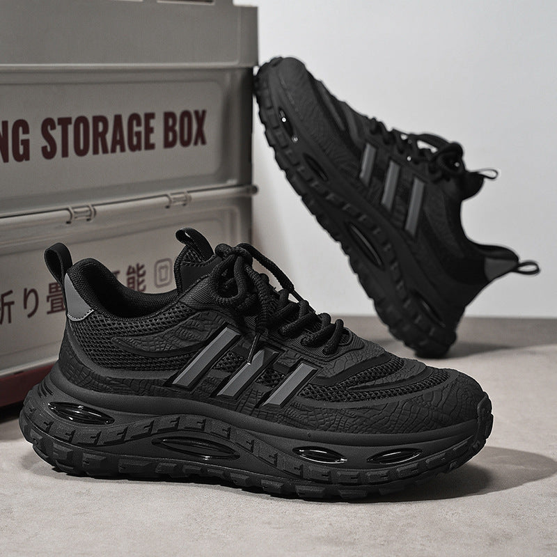 Trendy Air Cushion Sports Shoes