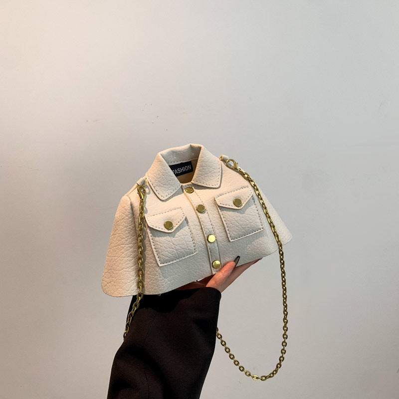 Personalized Clothes Rivet Bags