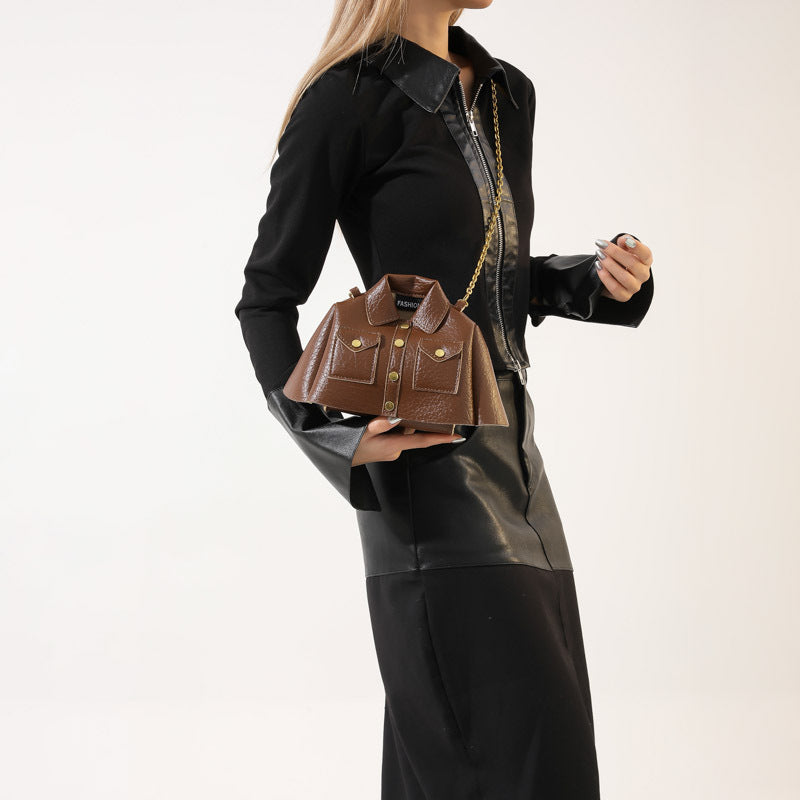 Personalized Clothes Rivet Bags