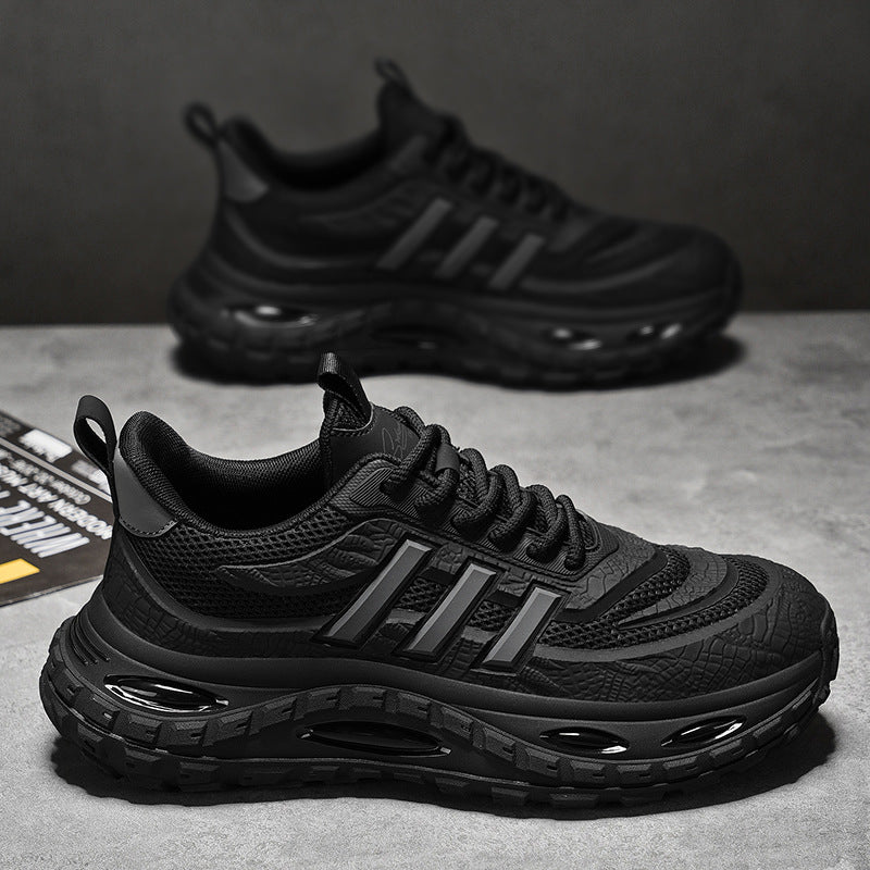Trendy Air Cushion Sports Shoes