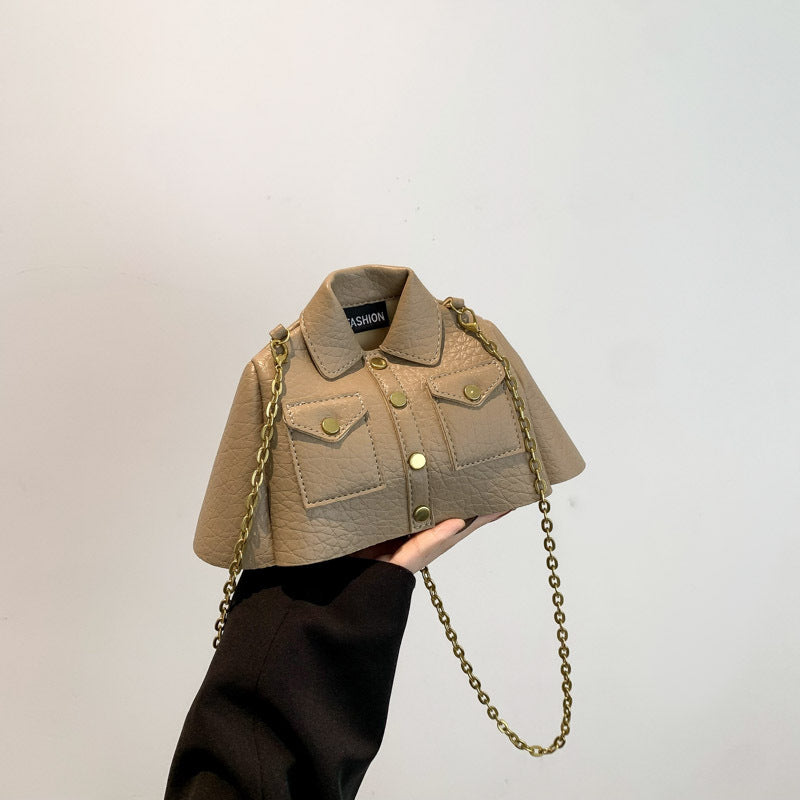 Personalized Clothes Rivet Bags