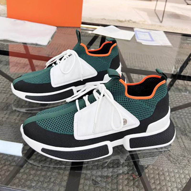 Comfortable Breathable Casual Men's Shoes