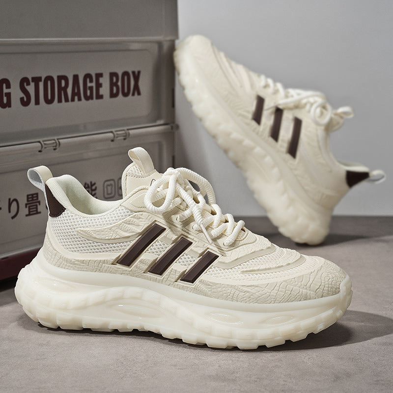 Trendy Air Cushion Sports Shoes