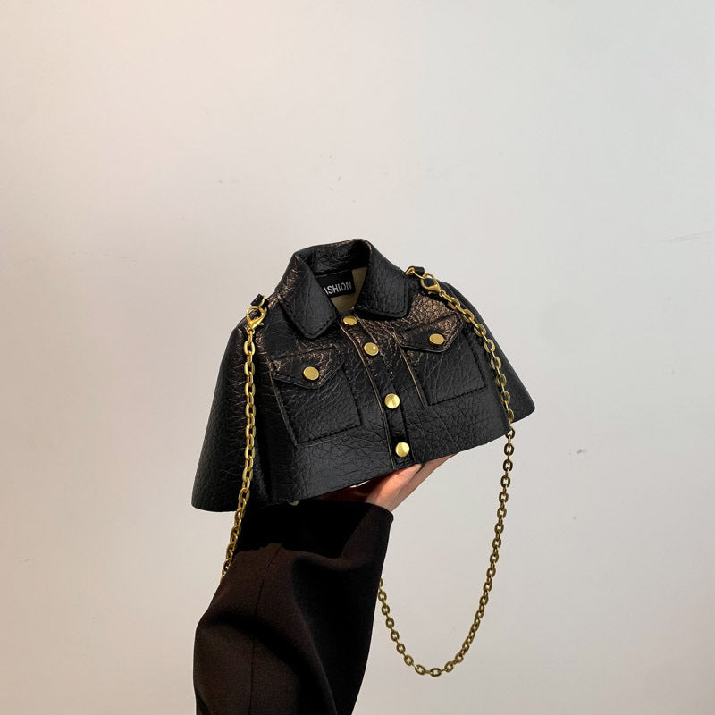 Personalized Clothes Rivet Bags