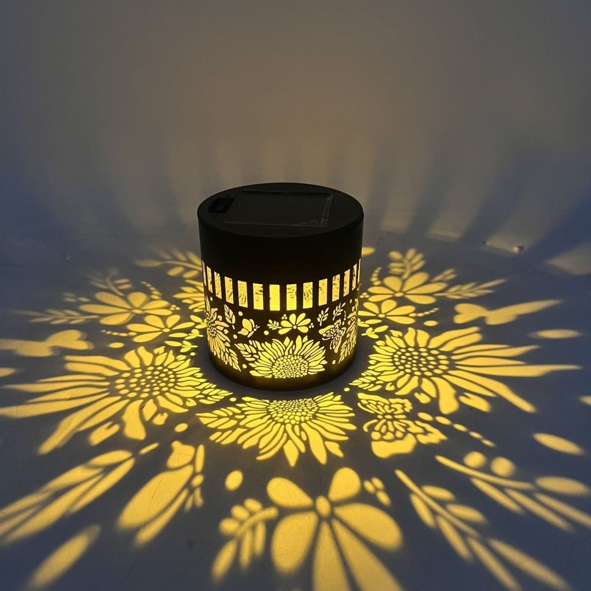 Solar Party Lights