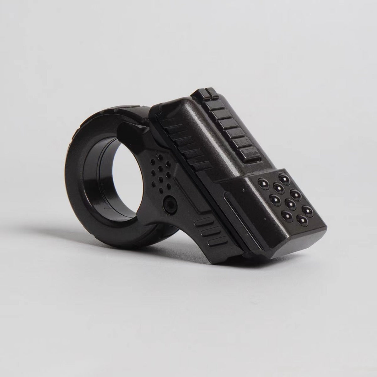 Titanium Alloy Fidget SliderSlider Toy