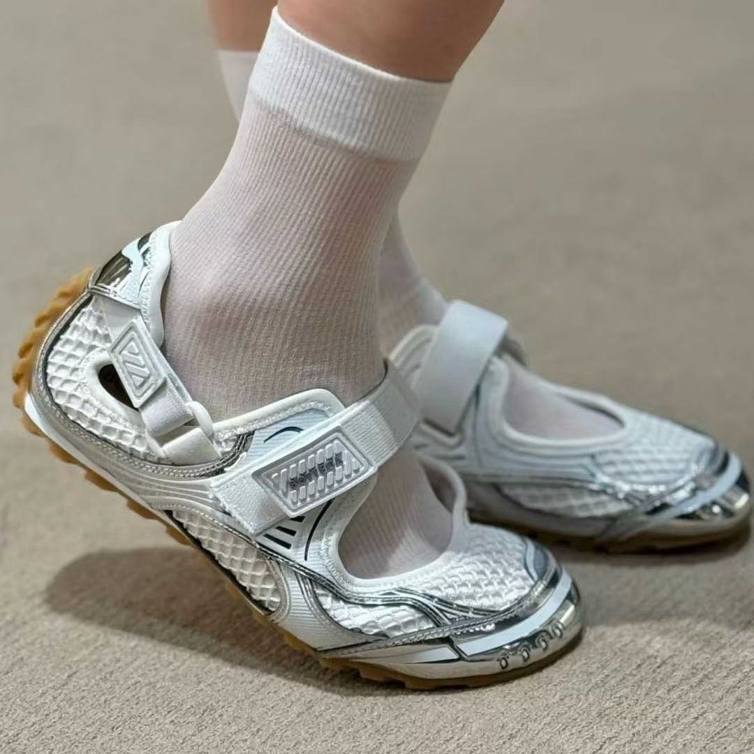 Women's Trendy Soft-soled Sandals