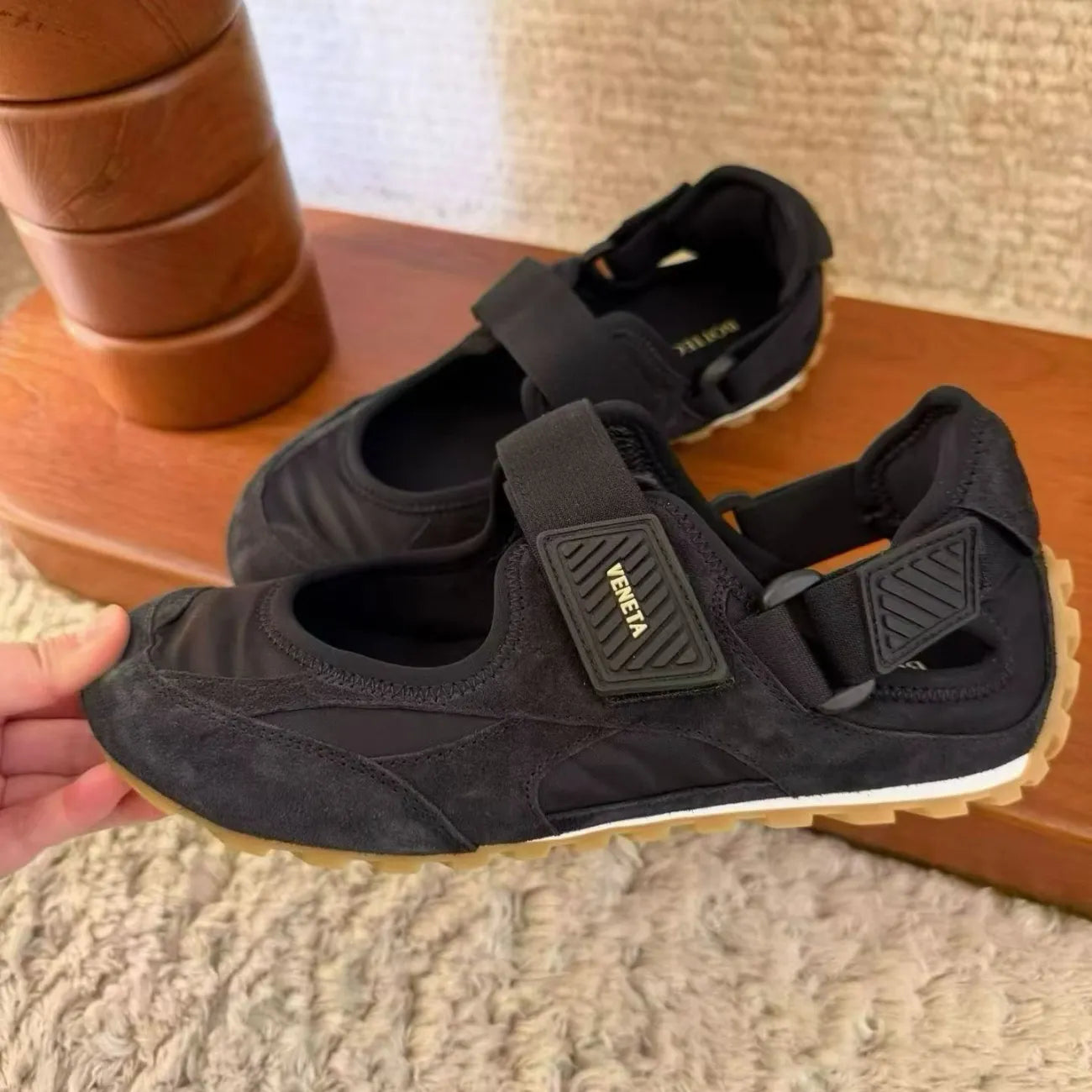 Women's Trendy Soft-soled Sandals