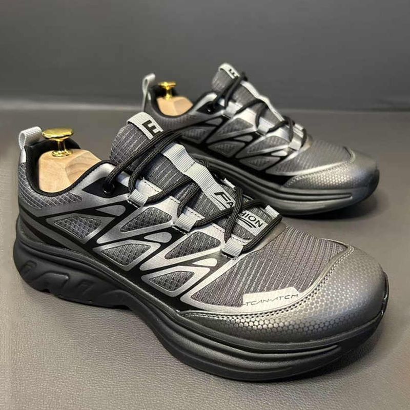 Trendy Ultra-lightweight Casual Sports Shoes