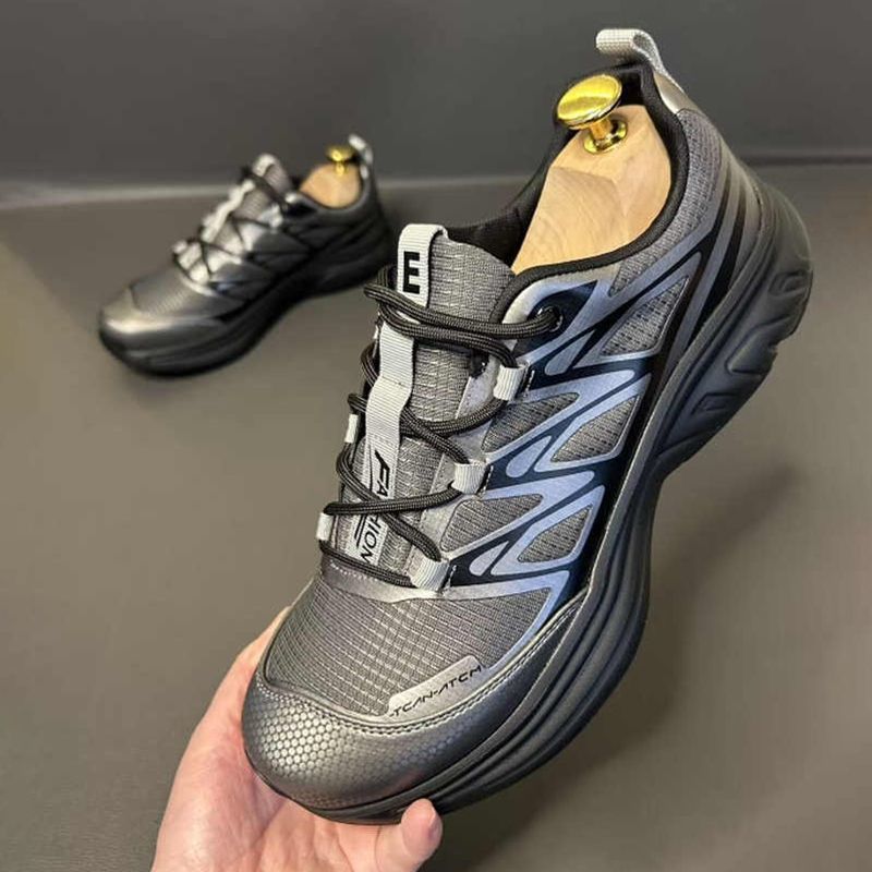 Trendy Ultra-lightweight Casual Sports Shoes