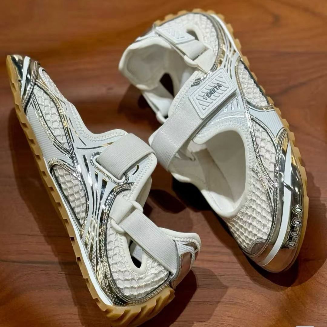 Women's Trendy Soft-soled Sandals