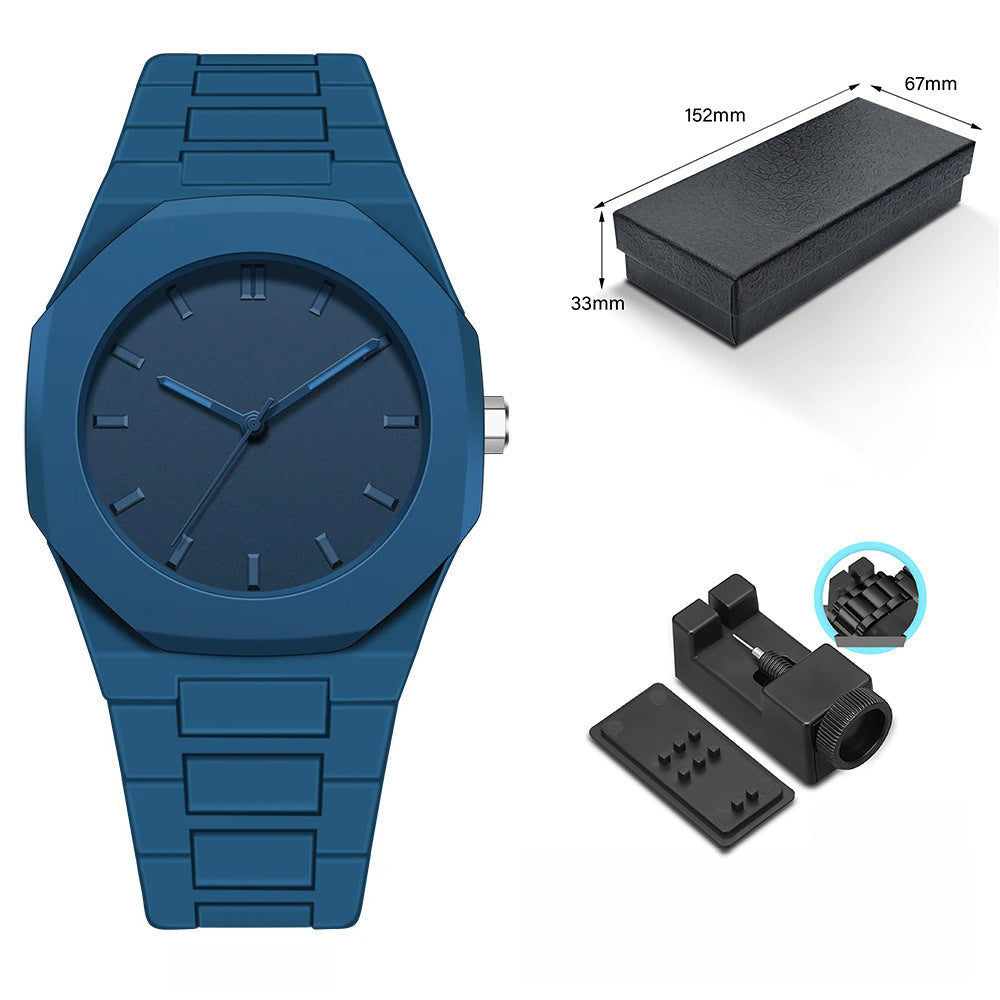Fashion Waterproof Quartz Watch