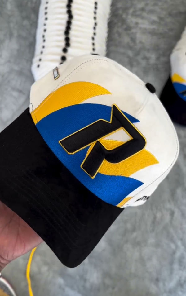 Royal Casual Cap