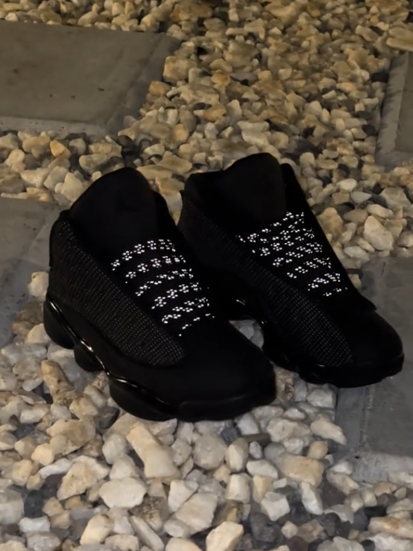Unisex Breathable Sneakers