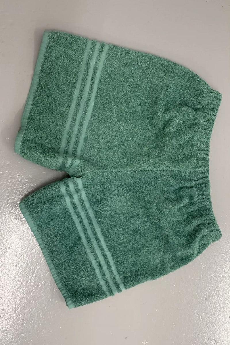 Comfortable Towel Shorts