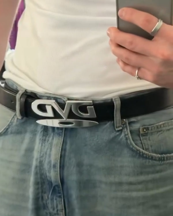 DVD Trendy Belt