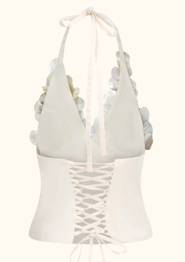 Seashell Top