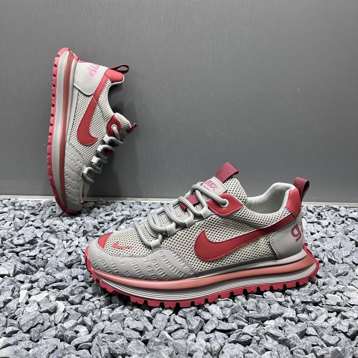 Mesh Trendy Casual Shoes