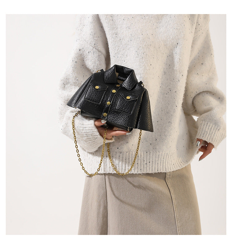 Personalized Clothes Rivet Bags